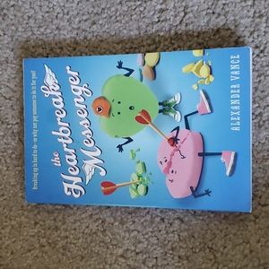 The Heartbreak Messenger